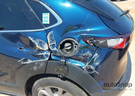 2021 Mazda Cx-30 Premium from USA, damaged, VIN 3MVDMBDL3MM305869